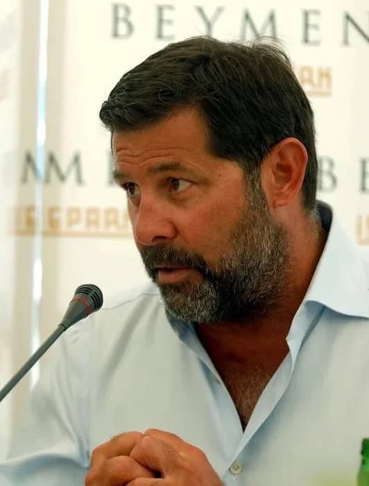 Cem Boyner Biyografisi foto galeri 3