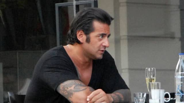 Cem Büyükhanlı Biyografisi foto galeri 3
