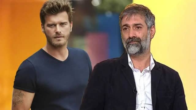 Cem Tatlıtuğ Biyografisi foto galeri 1