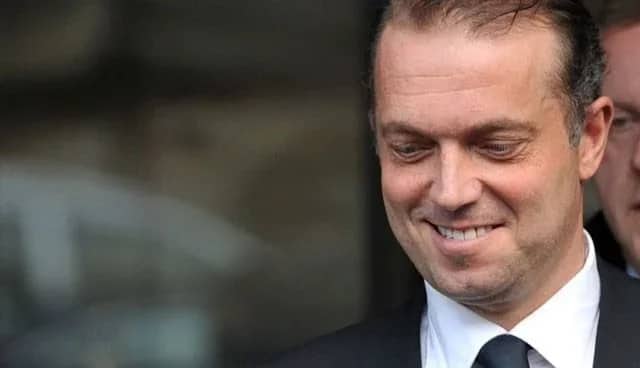 Cem Uzan Biyografisi foto galeri 4