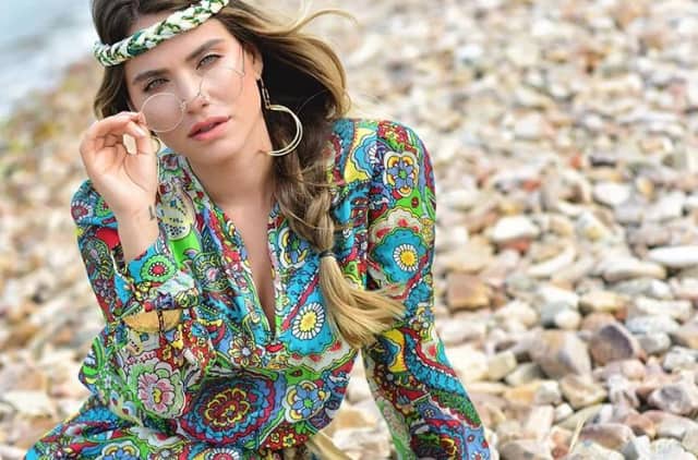 Ceyda Ateş Biyografisi foto galeri 3