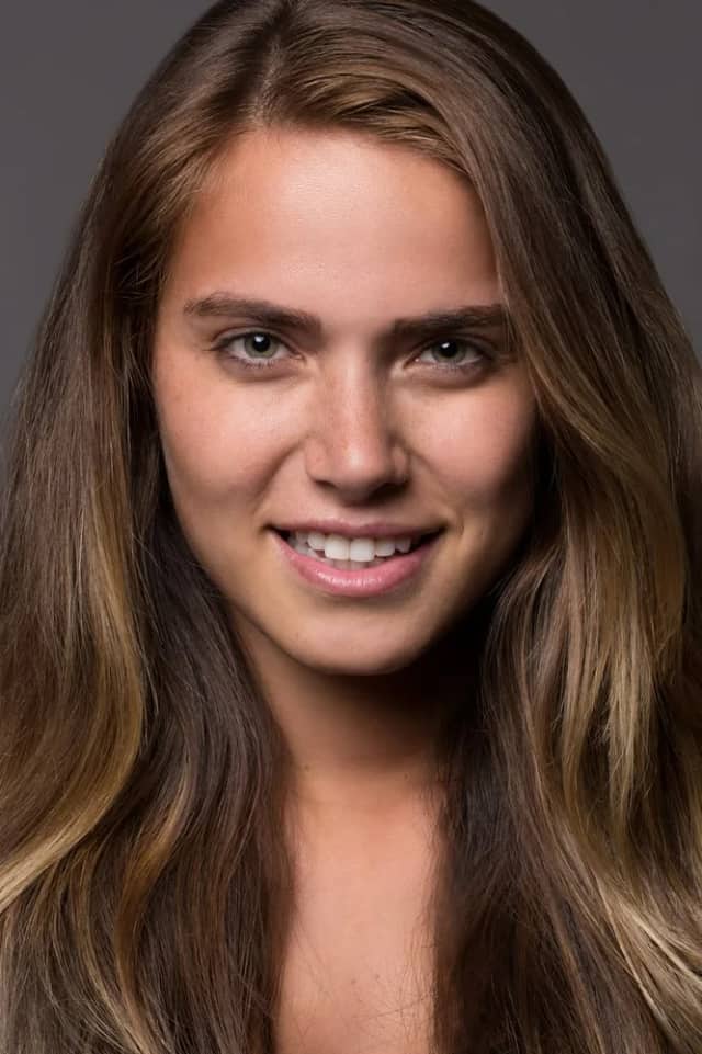 Ceyda Ateş Biyografisi foto galeri 4