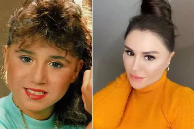 Ceylan Avcı Biyografisi foto galeri 1