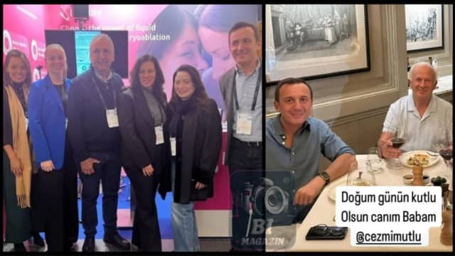 Cezmi Mutlu Biyografisi foto galeri 2