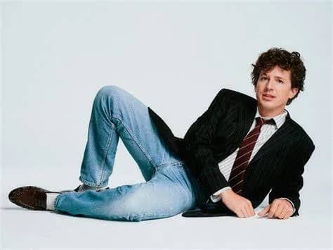 Charlie Puth Biyografisi foto galeri 1