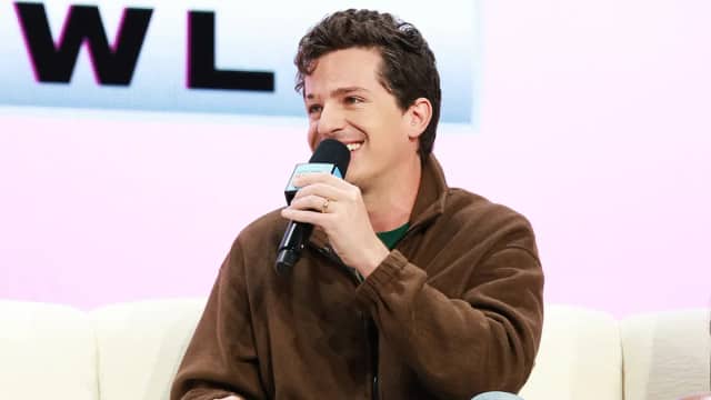 Charlie Puth Biyografisi foto galeri 2