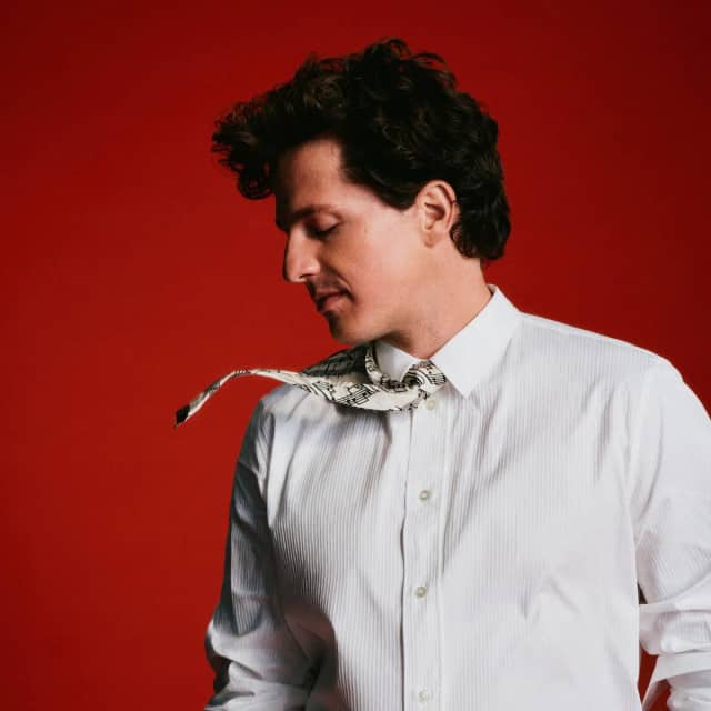 Charlie Puth Biyografisi foto galeri 4