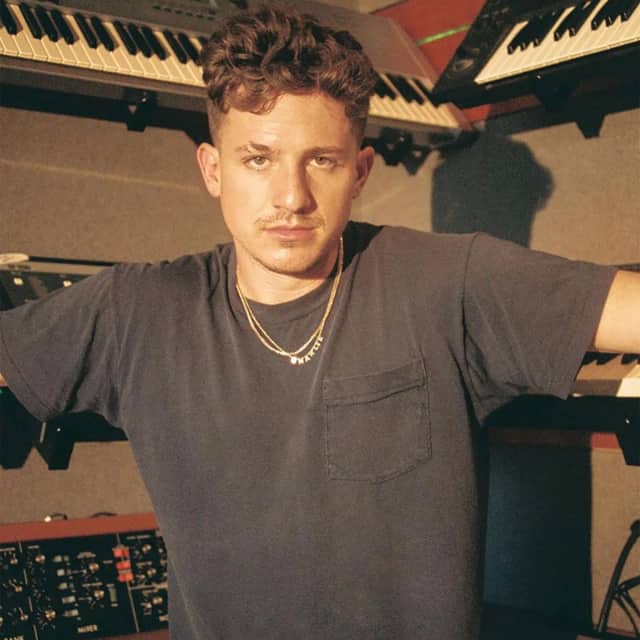 Charlie Puth Biyografisi foto galeri 5