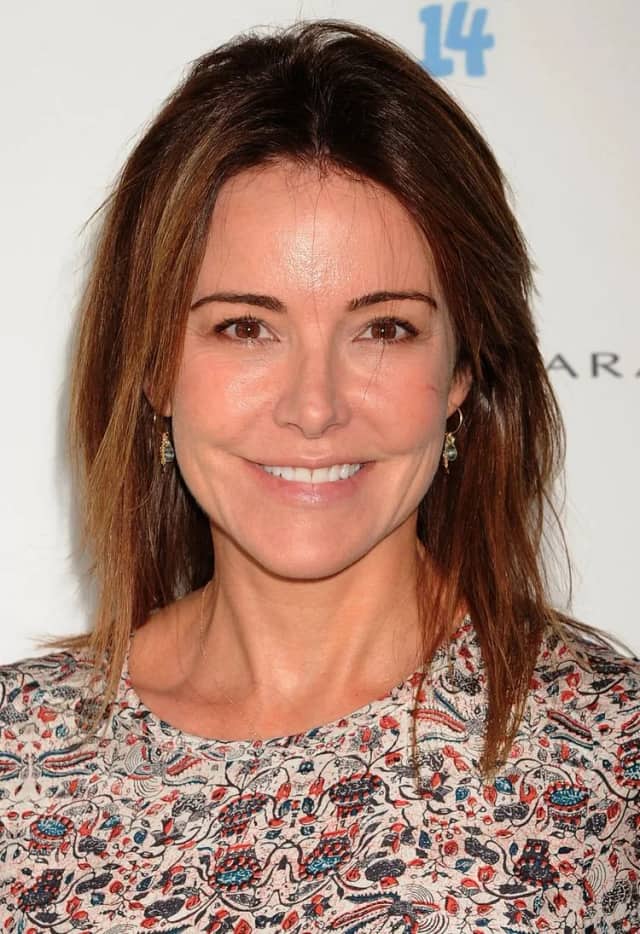Christa Miller Biyografisi foto galeri 3