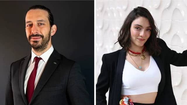 Cihan Ayger Biyografisi foto galeri 3