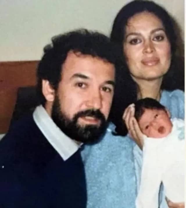 Cihan Ünal Biyografisi foto galeri 4