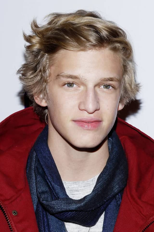 Cody Simpson Biyografisi foto galeri 1