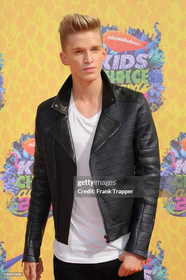 Cody Simpson Biyografisi foto galeri 3