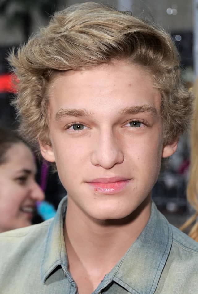 Cody Simpson Biyografisi foto galeri 4