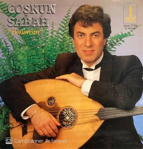 Coşkun Sabah Biyografisi foto galeri 2