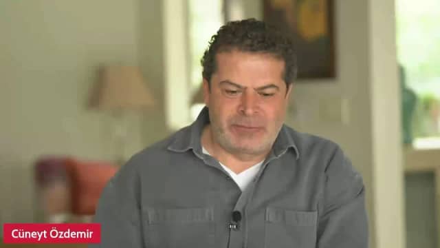Cüneyt Özdemir Biyografisi foto galeri 4