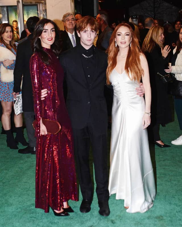 Dakota Lohan Biyografisi foto galeri 3