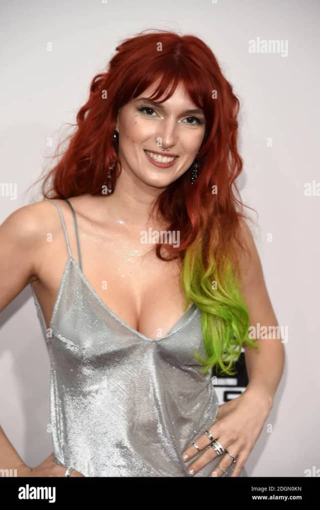 Dani Thorne Biyografisi foto galeri 1