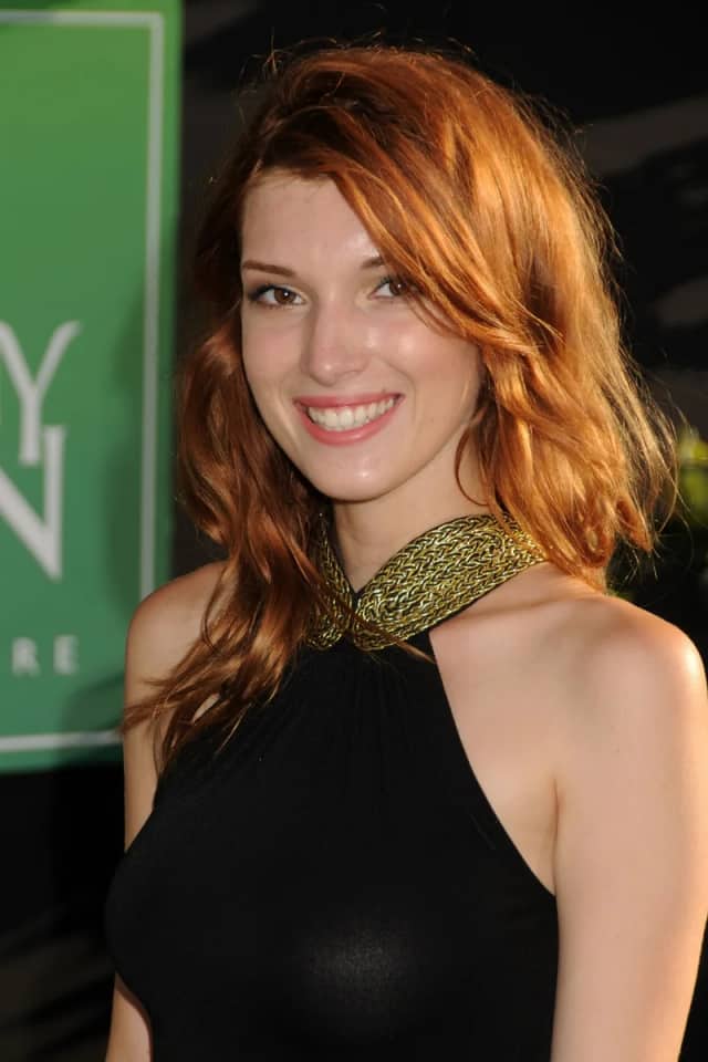Dani Thorne Biyografisi foto galeri 2