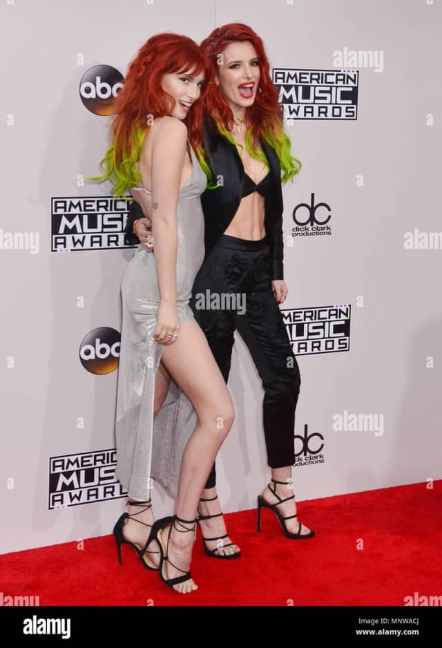 Dani Thorne Biyografisi foto galeri 3