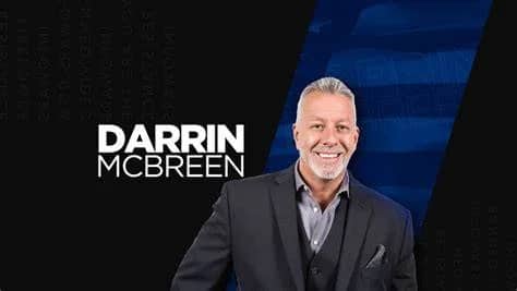 Darrin McBreen Biyografisi foto galeri 2