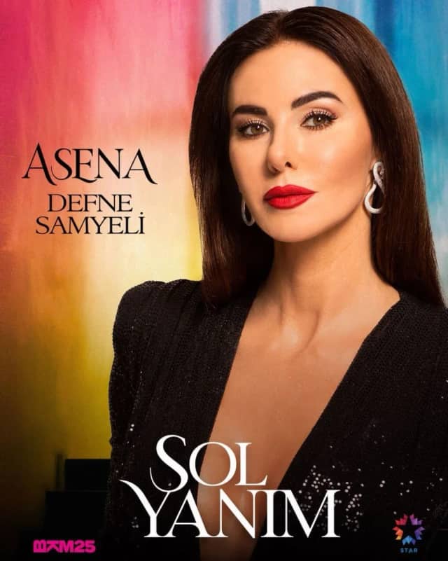 Defne Samyeli Biyografisi foto galeri 2