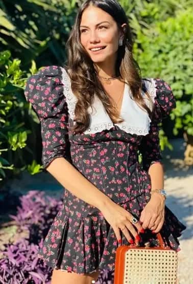 Demet Özdemir Biyografisi foto galeri 2