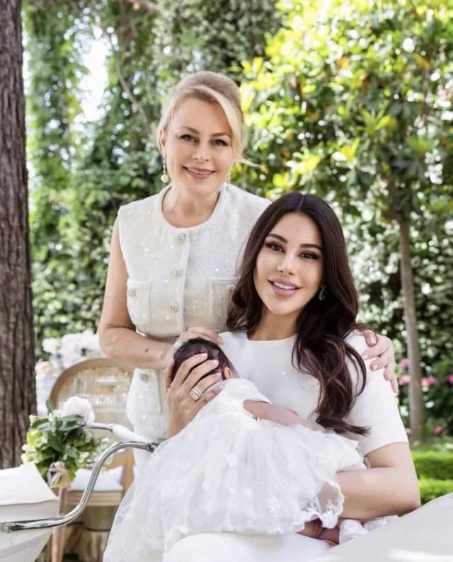 Demet Sabancı Çetindoğan Biyografisi foto galeri 2