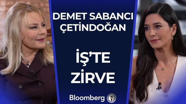 Demet Sabancı Çetindoğan Biyografisi foto galeri 4
