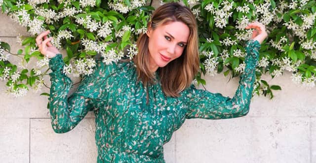 Demet Şener Biyografisi foto galeri 4