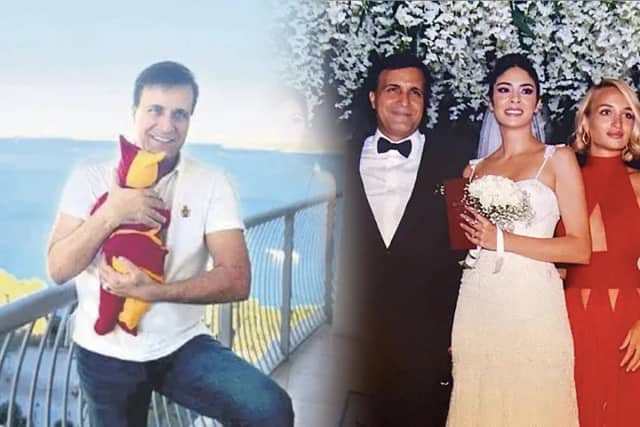 Demet Sönmez Tapan Biyografisi foto galeri 3