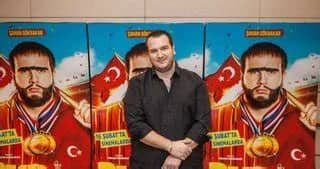 Deniz Efe Gökbakar Biyografisi foto galeri 3