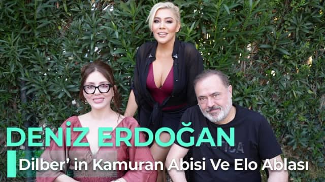 Deniz Erdoğan Biyografisi foto galeri 3