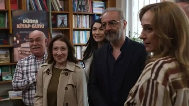 Deniz Erdoğan Biyografisi foto galeri 4