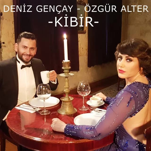 Deniz Gençay Biyografisi foto galeri 1