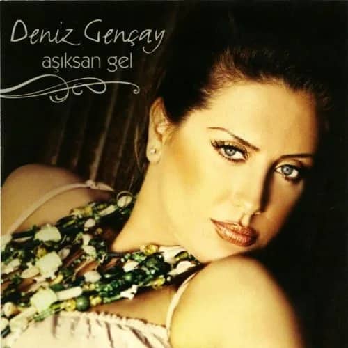 Deniz Gençay Biyografisi foto galeri 4