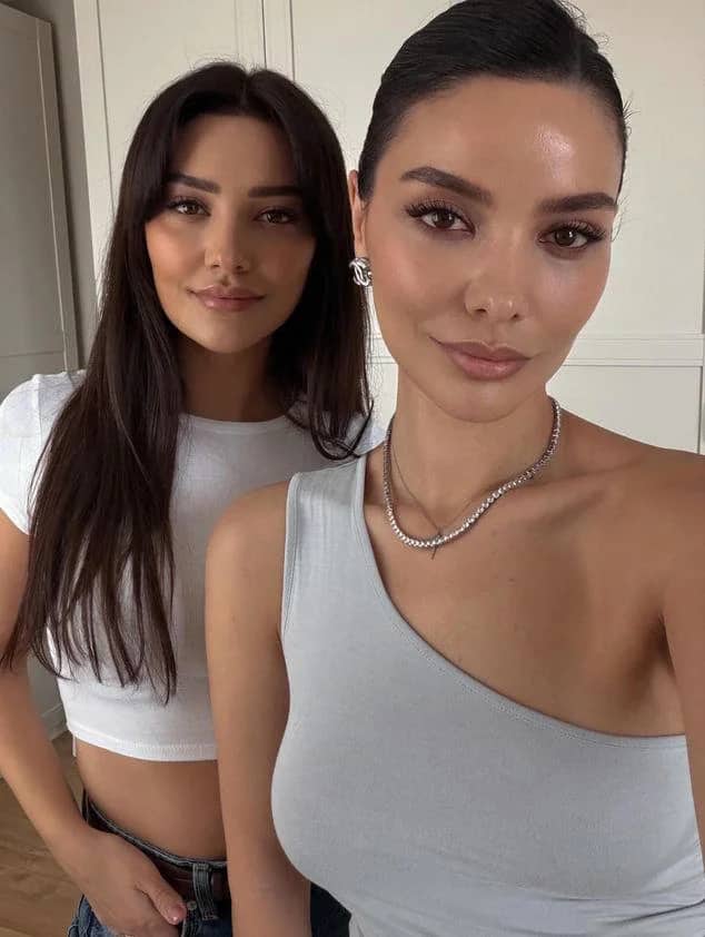 Deniz Küçükköse Çiftçi Biyografisi foto galeri 1