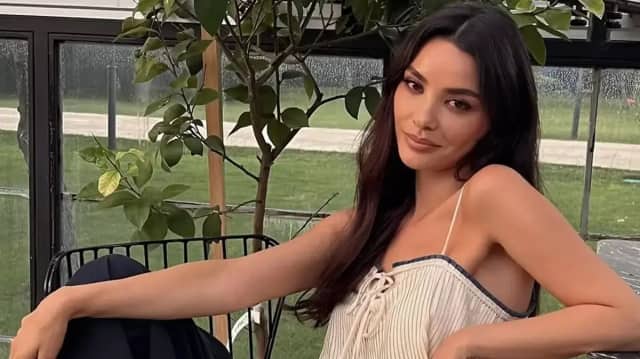Deniz Küçükköse Çiftçi Biyografisi foto galeri 2