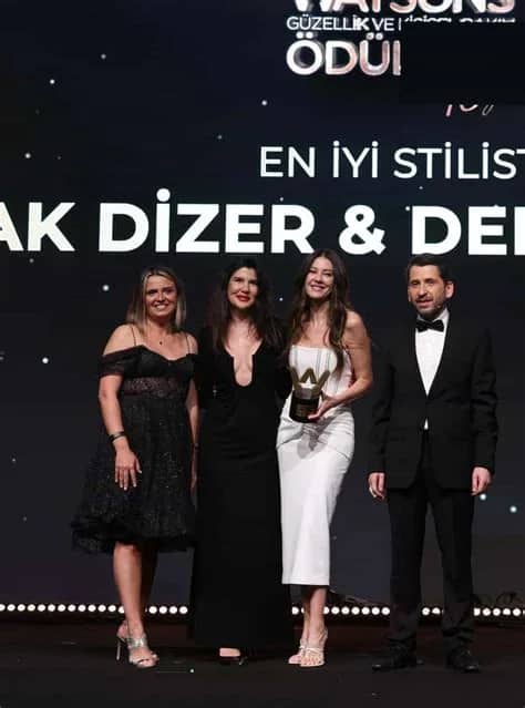 Deniz Marşan Biyografisi foto galeri 3
