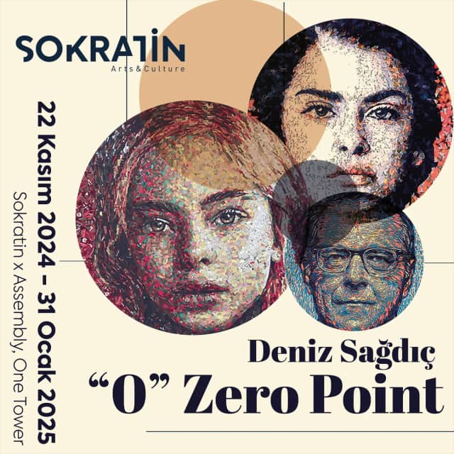 Deniz Sağdıç Biyografisi foto galeri 3