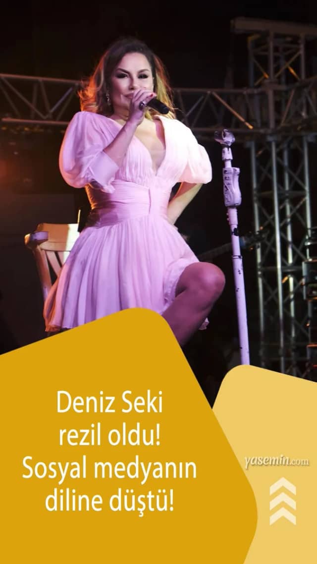 Deniz Seki Biyografisi foto galeri 1