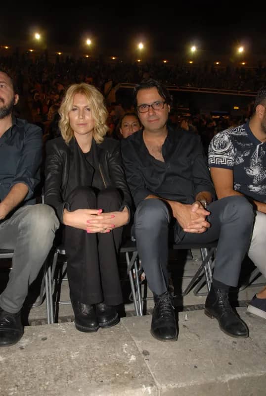 Derin Mermerci Aydın Biyografisi foto galeri 4
