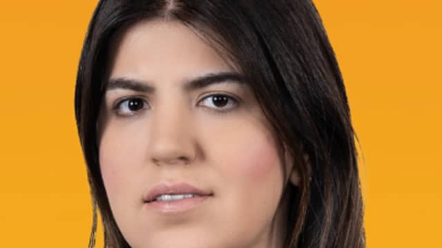 Derya Ayaydın Biyografisi foto galeri 2