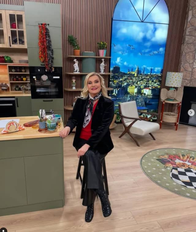 Derya Baykal Biyografisi foto galeri 2