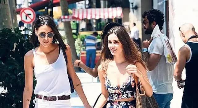 Derya Çavuşoğlu Biyografisi foto galeri 4