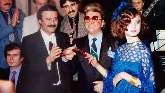 Didem Şahin Biyografisi foto galeri 2