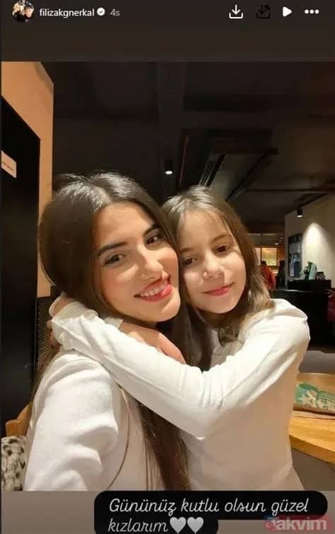 Dilara Akkaş Biyografisi foto galeri 1
