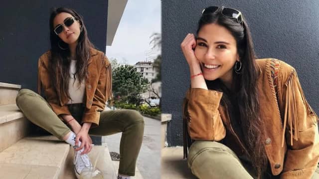 Dilara Akkaş Biyografisi foto galeri 2
