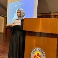 Dilara Akkaş Biyografisi foto galeri 4