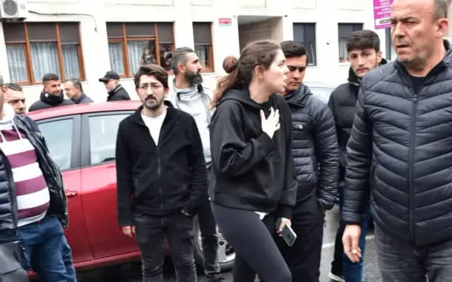 Dilara Gizem Uzan Biyografisi foto galeri 3